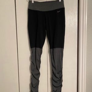 Nike tights